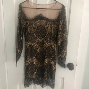 For Love and Lemons Dress